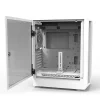 Zalman i6 White počítačová skriňa s RGB ventilátormi thumbnail