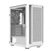 Zalman i6 White počítačová skriňa s RGB ventilátormi thumbnail