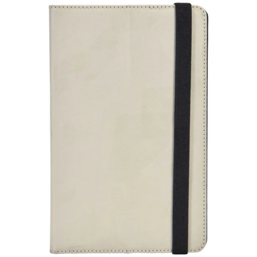 Case Logic Surefit Folio 7” univerzálne flipové puzdro na tablet, Concrete - 1