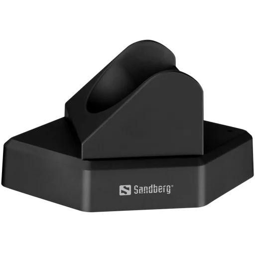 Sandberg 126-18 Bluetooth Office Headset Pro+ bezdrôtový stereo headset - 2