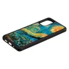 iKins Starry Night Black puzdro pre Samsung Galaxy S20+ thumbnail