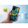 iKins Starry Night Black puzdro pre Samsung Galaxy S20+ thumbnail