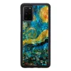 iKins Starry Night Black puzdro pre Samsung Galaxy S20+ thumbnail