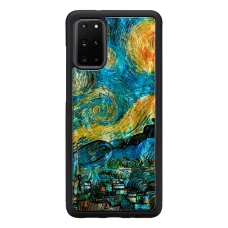 iKins Starry Night Black puzdro pre Samsung Galaxy S20+