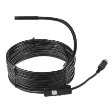 Media-Tech MT4095 USB endoskopická inšpekčná kamera
