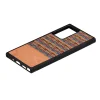 MAN&WOOD Browny Check Black puzdro pre Samsung Galaxy Note 20 Ultra thumbnail