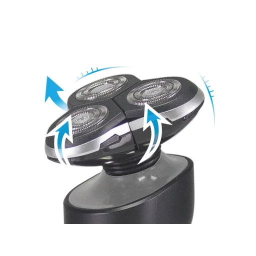 Elektrický holiaci strojček Beper P304BAR003 - 7