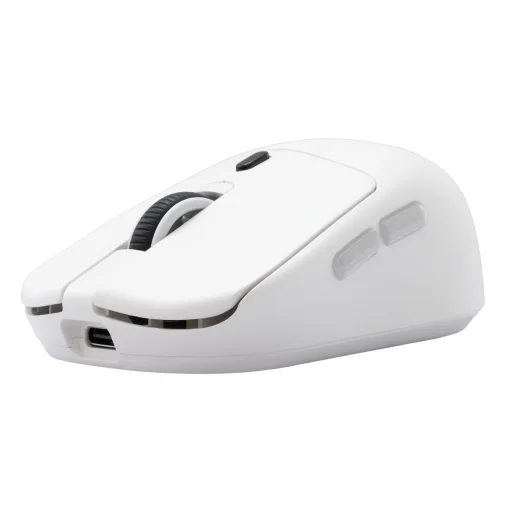 Bezdrôtová myš Sbox WM-710 biela - 2