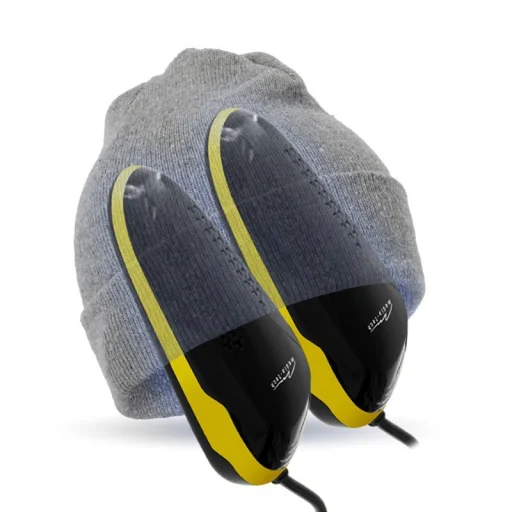 Media-Tech MT6505 Boots Ozone Dryer sušič obuvi a ozónový dezinfikátor - 5