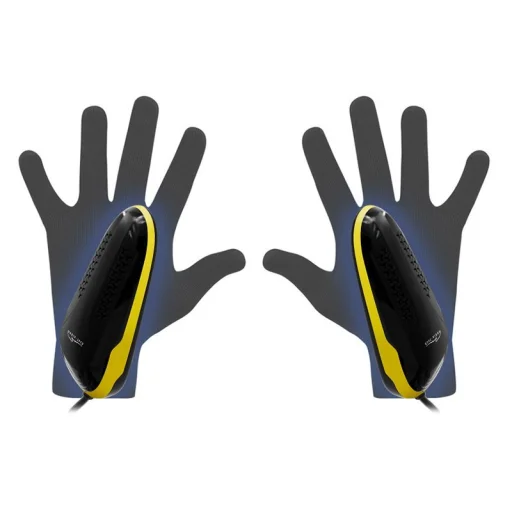 Media-Tech MT6505 Boots Ozone Dryer sušič obuvi a ozónový dezinfikátor - 6