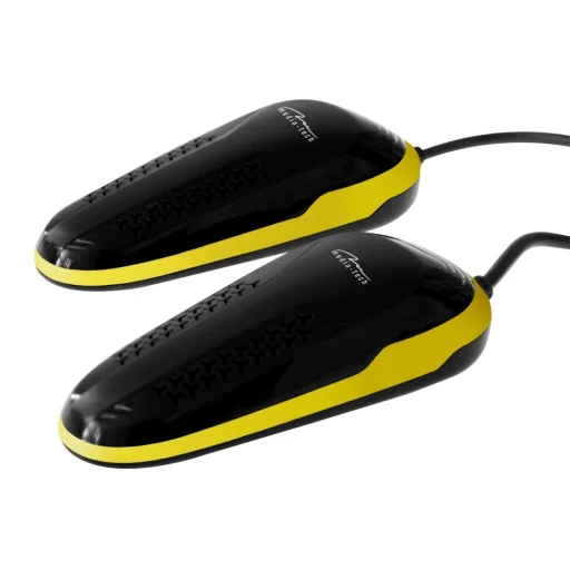 Media-Tech MT6505 Boots Ozone Dryer sušič obuvi a ozónový dezinfikátor - 1