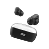 Sbox EB-OWS14 čierny Bluetooth open-ear headset thumbnail