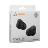 Sbox EB-OWS14 čierny Bluetooth open-ear headset thumbnail