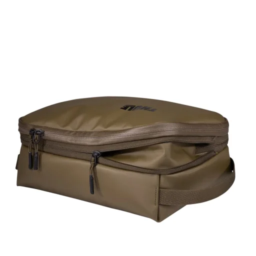 Thule 5219 Chasm Large Gear Cube tmavá khaki - 3
