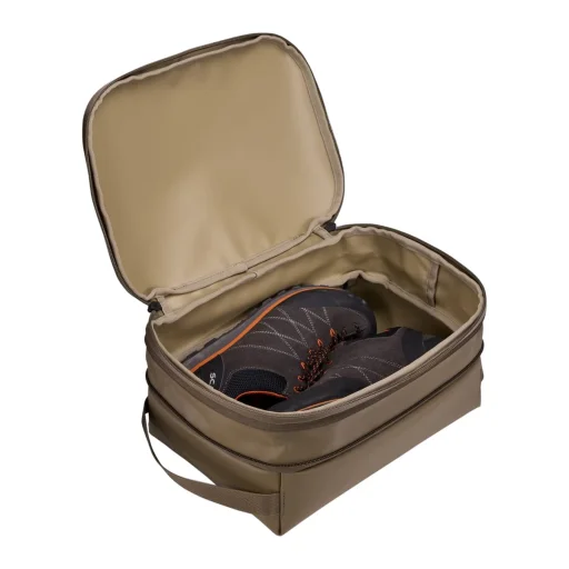 Thule 5219 Chasm Large Gear Cube tmavá khaki - 4