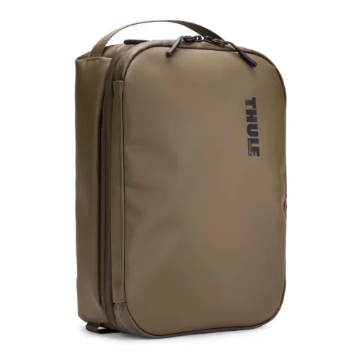 Thule 5219 Chasm Large Gear Cube tmavá khaki - 1
