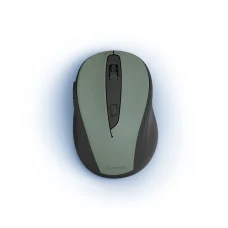Hama 00173030 MW-400 V2 Green bezdrôtová myš