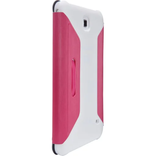 Case Logic Snapview Samsung Galaxy Tab 3 Lite 7" ružové flipové puzdro - 4