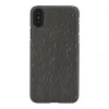 MAN&WOOD iPhone X/XS carbalho black puzdro thumbnail