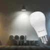 Tellur Smart WiFi žiarovka E27, 9W, biela/teplá, stmievateľná thumbnail