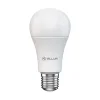 Tellur inteligentná WiFi žiarovka E27, 9W, biela/teplá/RGB, stmievateľná thumbnail