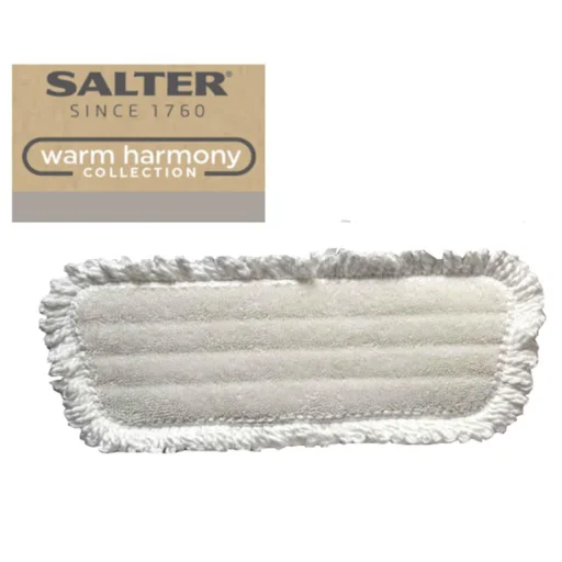Salter LASAL73254EU7 náhradná náplň do mopu z mikrovlákna - 2