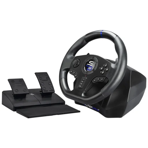 Subsonic Superdrive SV 850 Pro Sport herný volant - 2