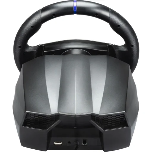 Subsonic Superdrive SV 850 Pro Sport herný volant - 5