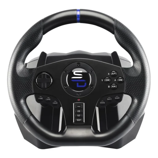 Subsonic Superdrive SV 850 Pro Sport herný volant - 1