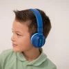 Tellur Buddy Bluetooth náhlavné slúchadlá modré thumbnail