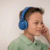 Tellur Buddy Bluetooth náhlavné slúchadlá modré thumbnail