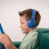 Tellur Buddy Bluetooth náhlavné slúchadlá modré thumbnail