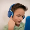 Tellur Buddy Bluetooth náhlavné slúchadlá modré thumbnail