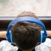 Tellur Buddy Bluetooth náhlavné slúchadlá modré thumbnail