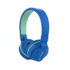 Tellur Buddy Bluetooth náhlavné slúchadlá modré thumbnail