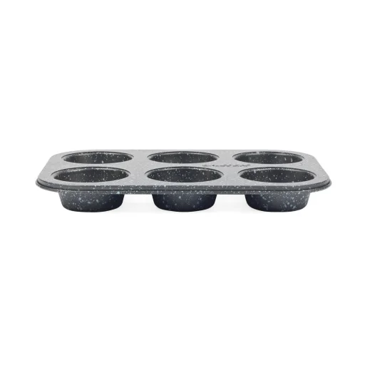 Salter BW07035BRMFOB Megastone forma na 6 muffinov - 1