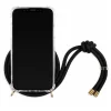 Lookabe Necklace iPhone Xr arany-fekete nyakpántos tok thumbnail