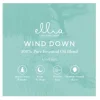 Ellia ARM-EO15WD-WW Wind Down 100%-os tisztaságú illóolaj - 15 ml thumbnail