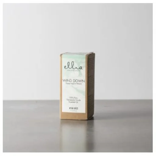 Ellia ARM-EO15WD-WW Wind Down 100%-os tisztaságú illóolaj - 15 ml - 4