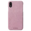 Krusell Broby Apple iPhone XS Max rózsaszín tok thumbnail