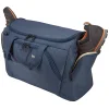 Thule 4049 Crossover 2 Duffel 44L cestovná taška – Dress Blue thumbnail