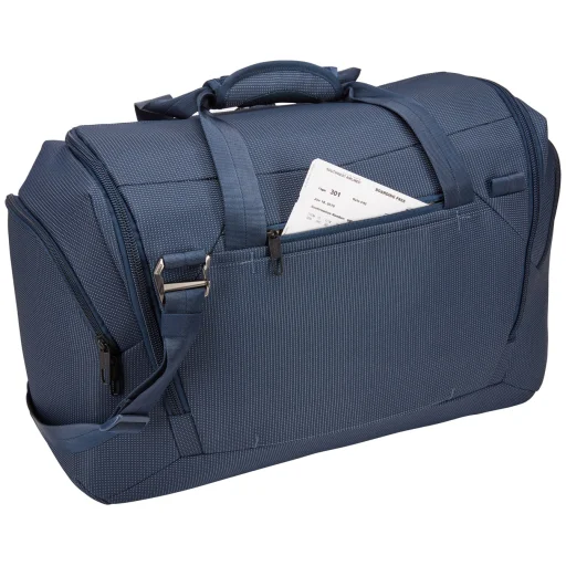 Thule 4049 Crossover 2 Duffel 44L cestovná taška – Dress Blue - 2