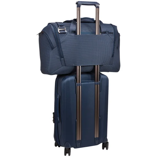 Thule 4049 Crossover 2 Duffel 44L cestovná taška – Dress Blue - 4