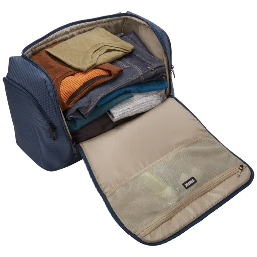 Thule 4049 Crossover 2 Duffel 44L cestovná taška – Dress Blue - 5