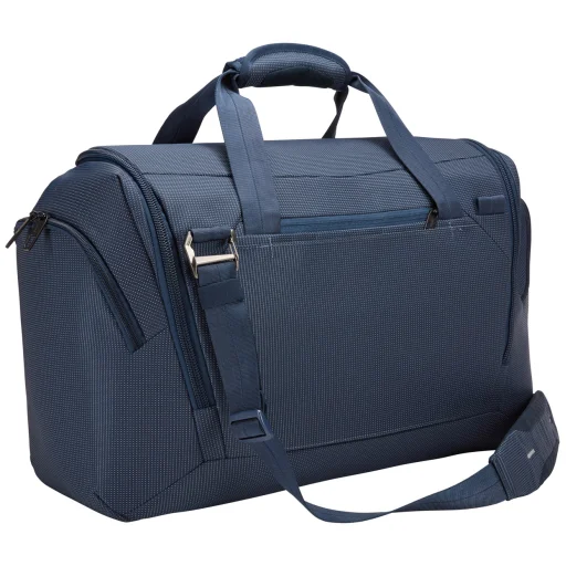 Thule 4049 Crossover 2 Duffel 44L cestovná taška – Dress Blue - 8
