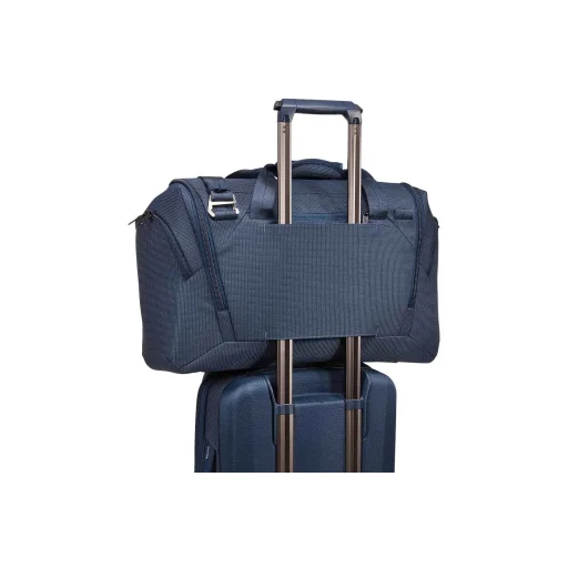Thule 4049 Crossover 2 Duffel 44L cestovná taška – Dress Blue - 9