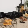 Salter BW12561EU7 Bakes 36 cm-es tepsi thumbnail