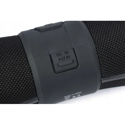 Toshiba Sonic Blast 3 TY-WSP200 Black Bluetooth hangszóró - 3