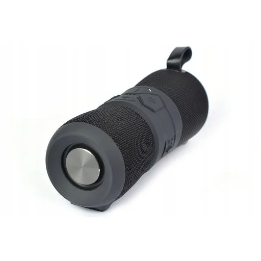 Toshiba Sonic Blast 3 TY-WSP200 Black Bluetooth hangszóró - 1