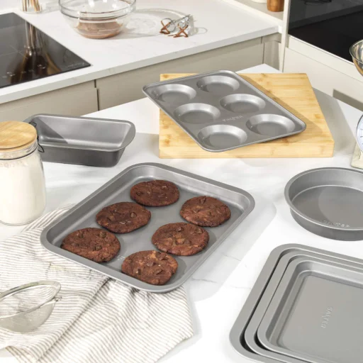 Salter BW13670 Essentials forma na pečenie Yorkshire pudingu na 6 kusov - 4